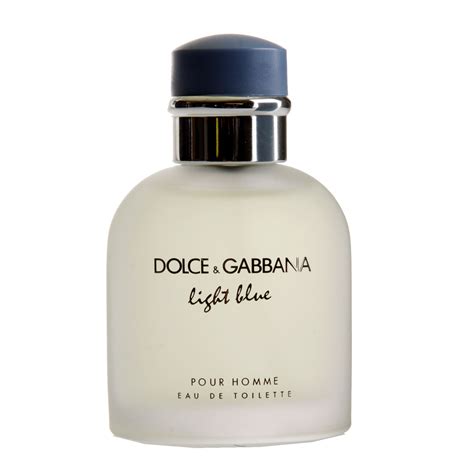 DOLCE & GABBANA Light Blue Eau De Toilette .